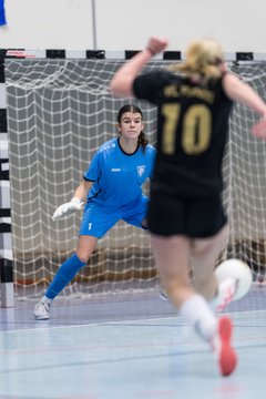 Bild 44 - wBJ Power Girls Cup Suederelbe
